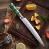 Chef Knife, 8 Inch Damascus Steel Kitchen Slicer Knife Kitchen Sharp Chef Knife Meat Beaf Cutting Sashimi Sushi Filleting Fish Cooking Tool view 2