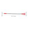 RORPOIR Push Pull Rod for Cordless Window Blinds Lightweight Window Shade Curtain Opening Assistant for Use Integrated for Easy view 2