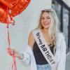 CAVETEE Birthday Crowns for Women - Its My Birthday Sash and Crown Set for Adult Women - Silver view 3