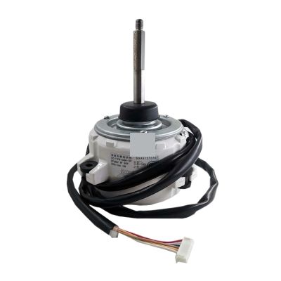 HEXEH Air Conditioner Fan Motor Machine Motor SSA512T076B SSA512T076B/L SIC-71FW-D886-2(13B) SIC-71FW-D886-19B