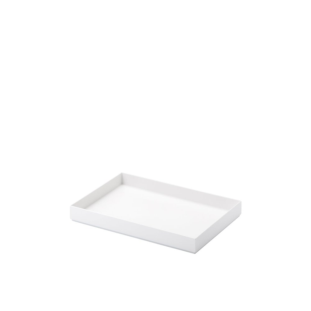 Like-IT TD-06 Versatile Storage Box for Organizing Small Items Together TD-06 White Storage Shelf Storage Tool Box Open Rack