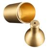 IMIKEYA Toothpick Holder and Bottle Opener Lightweight Decorative Toothpick Dispenser for Home Kitchen and Travel Use Compact Design Capacity for Beer Enthusiasts view 1