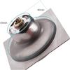 Basin Plug Sink Plug pop up Sink Plugs Sink Basin Plug Drain Floor Drain Stainless Shower Floor Drain Bathroom Rapid Drainage Tile Insert Square Drains Hair Catcher Shower Drains Pop Up Waste Stopper view 3