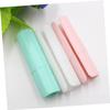 PRETYZOOM 8pcs Bed Sheet Fasteners Anti-Slip Clips for Fitted Flat Quilt Clamps to Keep Bedding Secure Easy to Install for All Bedding Types view 3