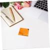 Garneck Choc Foil Wrappers 900pcs Silver Foil Paper for Candy Packaging Mixed Colors 8x8cm view 4