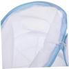 Cabilock 3pcs Lingerie Washing Bags Mesh Laundry Bags for Bras and Travel-friendly Sock Washing Pouches view 2