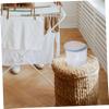 Cabilock 3pcs Lingerie Washing Bags Mesh Laundry Bags for Bras and Travel-friendly Sock Washing Pouches view 3