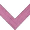 Craig Frames Jasper, 25x25 Picture Frame, Petticoat Pink view 4