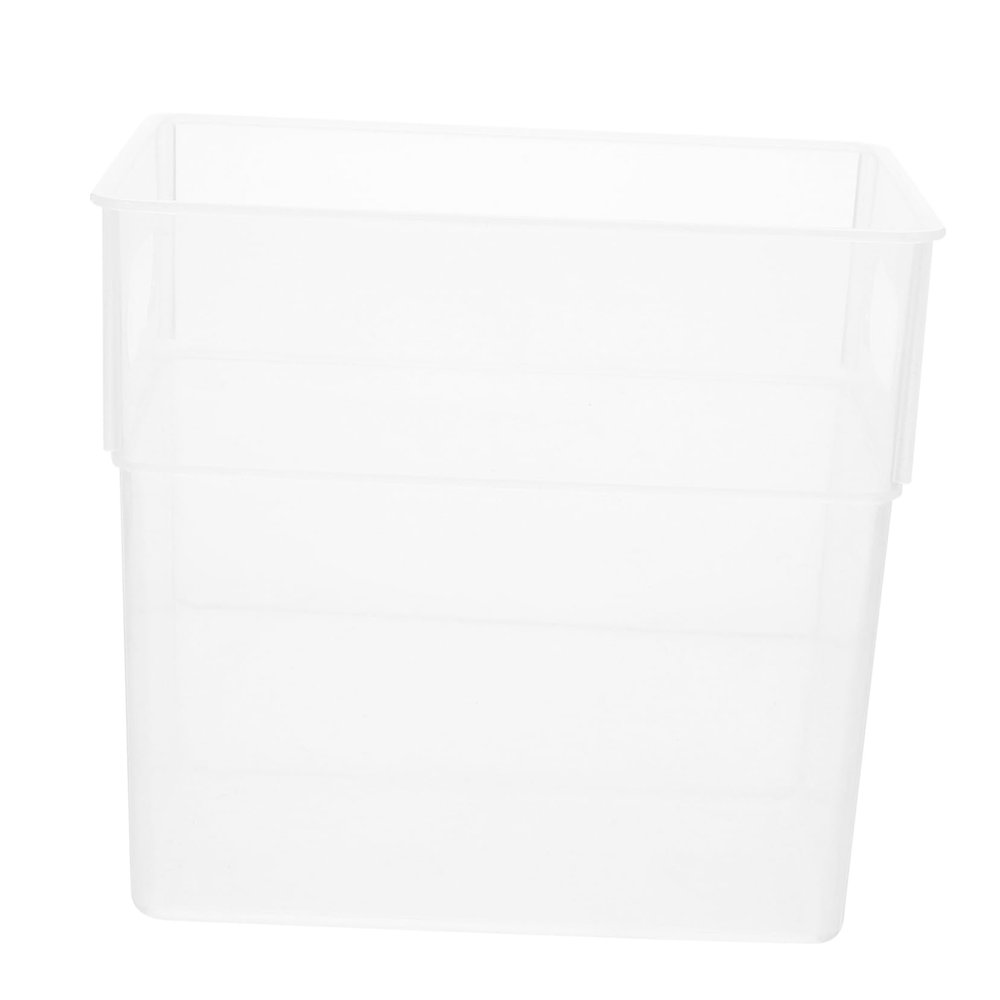 Trash Basket Plastic Trash Can for Desk Litter Box for Easy Waste Management