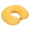 Travel Pillow for Kids Memory Foam Neck Pillow for Traveling Turtle Neck Pillow with Attachable Snap Buttons Outdoor Pillows for Planes,self-Driving Cars & Office Chair Plane Travel Essentials view 1