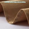 Bed Skirt Queen Size 15 Inch Drop Bed Frame Cover, Queen Size Pleated Bed Skirt - Soft Three Sides Fabric Dust Bed Spread (A,59" W*79" L*15" H) view 4