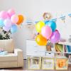 Abaodam Unique Baby Birthday Balloon Box 3pcs Letter Boxes Baby Shower Supplies view 4