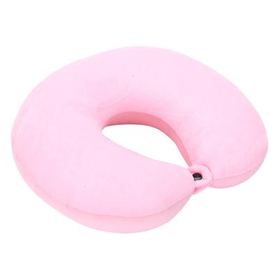 Travel Pillows for Airplanes Memory Foam Neck Pillow for Sleeping Travel Turtle Neck Pillow with Attachable Snap Buttons Outdoor Pillows for Traveling,car,home Recliner ,office Plane Accessories