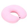 Travel Pillows for Airplanes Memory Foam Neck Pillow for Sleeping Travel Turtle Neck Pillow with Attachable Snap Buttons Outdoor Pillows for Traveling,car,home Recliner ,office Plane Accessories view 1