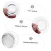HOLIDYOYO 8pcs Mocha Pot Accessories Silicone Rings Coffee Strainer Mesh for Espresso Heat-resistant Silicone for Home Use view 3