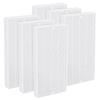 AirFanta 4Lite Replacement Air Filters (6 pcs in one pack, replace 1 pcs each time) view 1