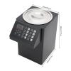 Automatic Fructose Dispenser Machine for Commercial, 200W Electric Fructose Sugar Syrup Quantitative Machine, 2.1 Gal Auto Bubble Tea Equipment Milk Tea Soft Drink 110V view 4