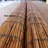 Roller Blinds Natural Bamboo Roll Up Shades for Patio Cordless Wide 26 30 32 38 40 45 48 50 56 60 65 68 70 72 75 Roman Woven Blinds Outdoor Windows Shades for Garden ( Size : 42inch Wide x 72inch High view 4