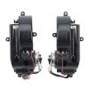 SBNQWEJC Traveling Wheel Compatible for Liectroux ZK901 Robot Vacuum Cleaner Accessories Spare Parts Left and Right Wheels view 2