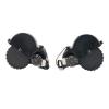 SBNQWEJC Traveling Wheel Compatible for Liectroux ZK901 Robot Vacuum Cleaner Accessories Spare Parts Left and Right Wheels view 3