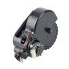 SBNQWEJC Traveling Wheel Compatible for Liectroux ZK901 Robot Vacuum Cleaner Accessories Spare Parts Left and Right Wheels view 4