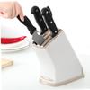 COLLBATH Apartment Essentials Multifunctional Knife Organizer Pp Material Storage Shelves view 3