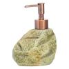 ABOOFAN 1pc Ceramic Press Bottle Empty Shampoo Container Hand Soap Bottle Lotion Bottle Shower Gel Bottle Stone Shampoo Bottle Lotion Container Shampoo Pump Bottle Liquid Soap Bottle view 1