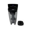 BCWBLWE Clean Dirty Water Tank Cup Assembly Accessories Compatible for Jimmy HW8 Pro Vacuum Cleaner Clean Water Tank, Dirty Water Tank Spare Parts (Color : Dirty Water Tank), fu88yyun01 view 2