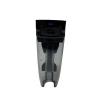 BCWBLWE Clean Dirty Water Tank Cup Assembly Accessories Compatible for Jimmy HW8 Pro Vacuum Cleaner Clean Water Tank, Dirty Water Tank Spare Parts (Color : Dirty Water Tank), fu88yyun01 view 3