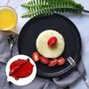 MUCKLILY Tortilla Press, Tortilla and Roti Maker, 48X20CM Dough Press Quesadilla Maker Pizza Press Roti Press Masa Roti Maker Chapati Maker for Flour Tortilla Red view 3