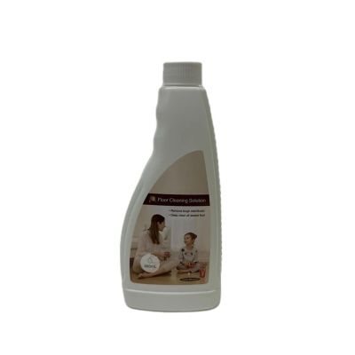 BCWBLWE 480ml Floor Cleaning Solution Liquid AccessoriesCompatible for Jimmy SF8 / HW8 / HW8 Pro /HW9 Pro / HW10 /HW10 Pro Replacement Accessories for Robot Vacuums (Size : 480ml-1pcs)