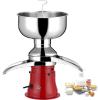 50L/H Electric Cream Separator, Milk Centrifuge, Electric Fresh Cream Centrifuge, Used to Turn Raw Milk or Whole Milk Into Cream and Skim Milk view 1