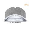 Lipski Compatible for Xiaomi Mijia1C STYTJ01ZHM Robot Vacuum Cleaner Water Tank Cloth Mi Mop Pro Home Replacement Parts (Color : B) view 2