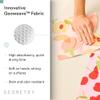 GEOMETRY Kitchen Dish Cloths - Spring & Summer Collection - Premium Dishcloths with Geoweave - Absorbent & Fast Drying Kitchen Towels - Sweet Spring, 10" x 10" - 3-Pieces view 4