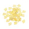 LABRIMP Glitter Confetti Party Supplies 1200pcs Sequin Confetti Birthday Party Decorations Celebration Decorations for Table view 1