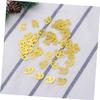LABRIMP Glitter Confetti Party Supplies 1200pcs Sequin Confetti Birthday Party Decorations Celebration Decorations for Table view 2