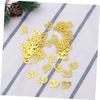 LABRIMP Glitter Confetti Party Supplies 1200pcs Sequin Confetti Birthday Party Decorations Celebration Decorations for Table view 4