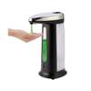 GeRRiT Automatic Soap Dispenser Touchless Infrared Motion Sensor Soap Dispenser, 400ml/13.5oz, for Kitchen Bathroom Hotel Restaurant Office view 1
