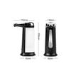 GeRRiT Automatic Soap Dispenser Touchless Infrared Motion Sensor Soap Dispenser, 400ml/13.5oz, for Kitchen Bathroom Hotel Restaurant Office view 2