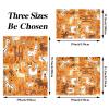 VTGHDEEQ Throw Blanket for Couch,Soft Blanket & Throws,Floral Cats and Dogs,59x39.3 in, M4ir5yjyzgrh view 3