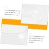 Ciieeo 2pcs Vintage Glass Oil Lamp Shade Kerosene Cover for Home Decor Stylish Replacement for Old Lamps for Retro Outdoor Lanterns view 4