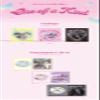 DREAMUS Loossemble One of a Kind 2nd Mini Album Contents+Photocard+Tracking Sealed LOONA Assemble (Standard Set(Day+Night+Dawn)) view 2