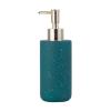 ZCSO Soap Dispenser Ceramic Lotion Bottle Shampoo Dishwashing Liquid Bottle Bathroom Soap Dispenser Suitable for Home Beauty Salon Modern Soap Dispenser (Color : A) view 1