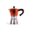 Any Morning Espresso Stovetop Coffee Maker, Cuban Italian Coffee Maker Stovetop, Moka Pot Induction, Stainless Steel Moka Coffee Maker, PBA Free Greca Coffee Maker, 10 Oz, 6 Expresso Cups Copper view 1
