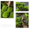 Artificial Cedar Bonsai Trees Fake Potted Plants Indoor Evergreen Home Office Table Feng Shui Greenery Decor Artificial Pot House Plant view 4