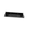 Amosfun Bathroom Storage -Mounted Organizer for Shower and Vanity Elegant Design for Bathroom Storage view 1