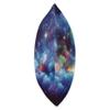 Dream Visitation EDM Fest Energy Metaphysical Decor Graphic Throw Pillow view 2