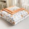 ZEaink Cotton Quilt Queen Size Bedding Set Summer Quilt Batting Lightweight Queen Queen/California/King Size Quilt Bedspread Soft Breathable Washable (Color : #2, Size : 200x230cm/79x90in), 12345 view 1