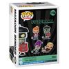 Funko POP TV: Futurama - Bender - (Matador) - Collectable Vinyl Figure - Gift Idea - Official Merchandise - for Kids & Adults - TV Fans - Model Figure for Collectors and Display view 3