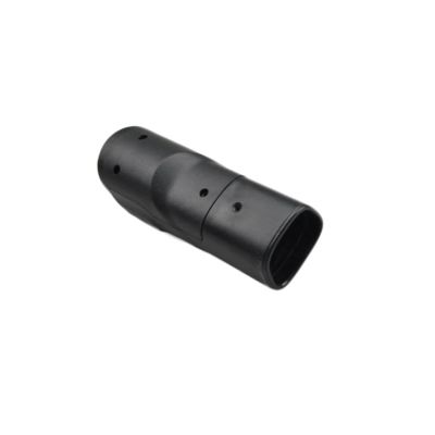 QDVOPHZA Compatible for Philips FC6812 FC6814 FC6822 FC6827 FC6908 FC6823Vacuum Cleaner Straight Hose Joint Vacuum Cleaner Hose PartsHose Accessories